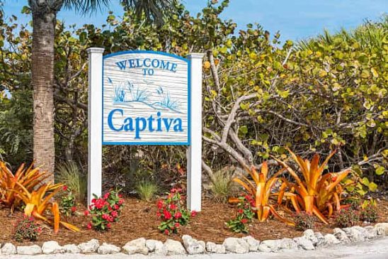 Captiva Islands