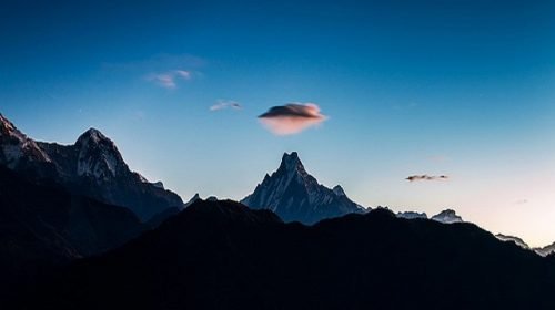 Pokhara