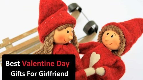 gifts for girlfriend