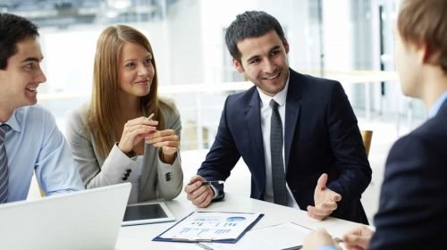 management consulting