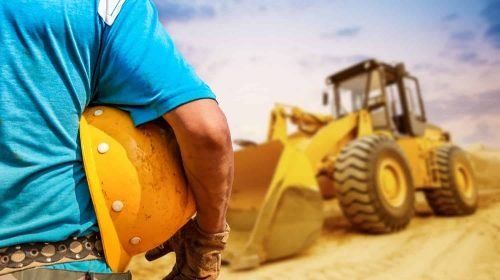 construction business
