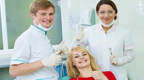 wisdom teeth removal pain relief