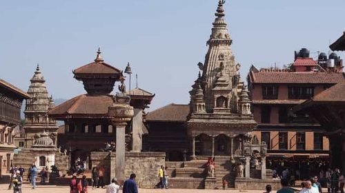 kathmandu