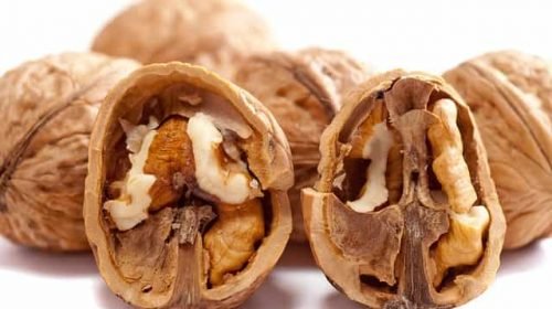 walnuts