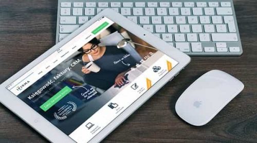 Incorporate Technology