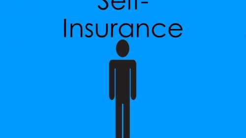 Self-Insurance
