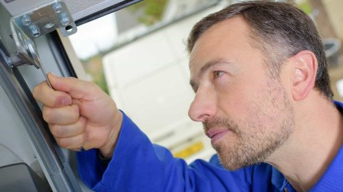 garage door repairs