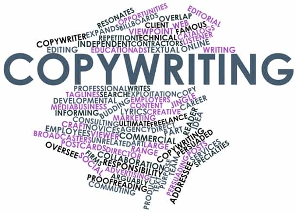 copywriting practice OTyd8