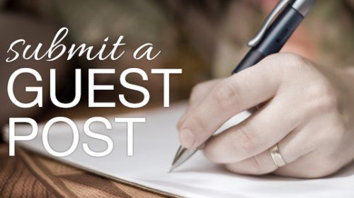 Guest Post Submission Service
