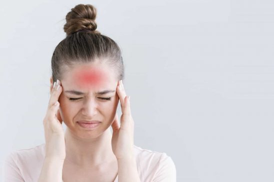 causes for migraines