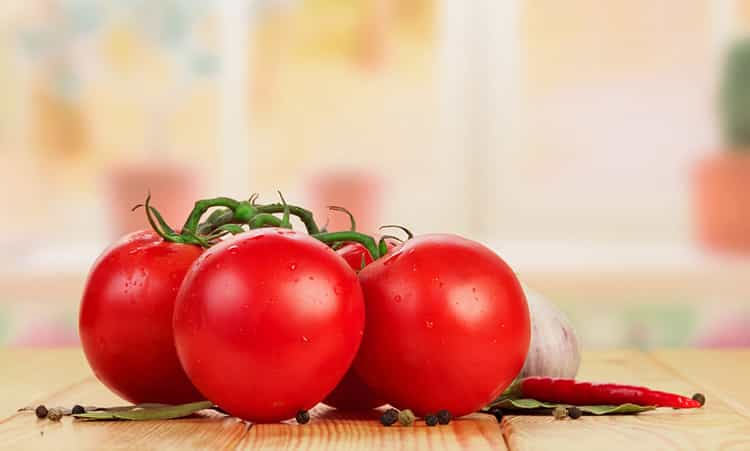tomatoes prevent cancer
