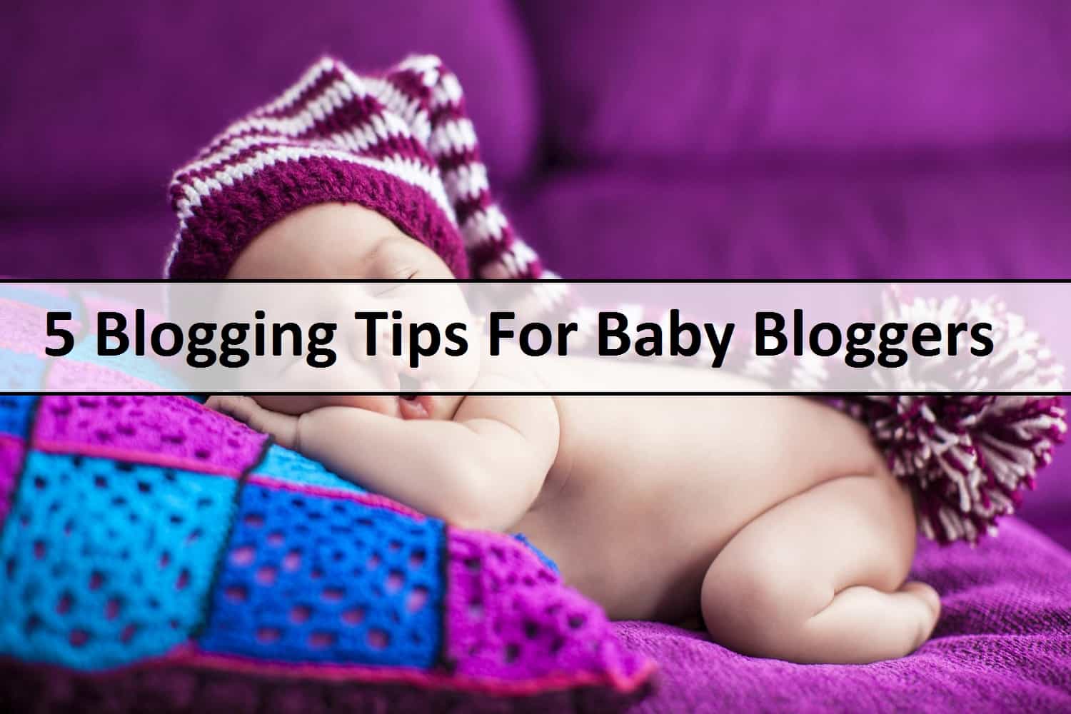 Baby Bloggers