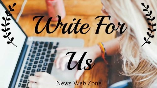 write for us