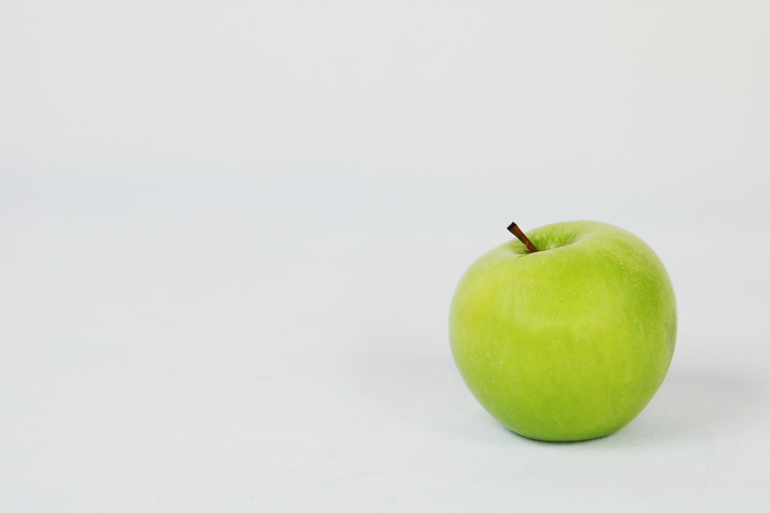 benefits of green apples