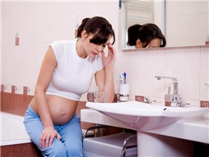 Causes of Hyperemesis Gravidarum