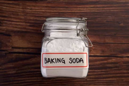 Baking-soda