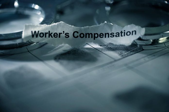 workers’ compensation claims