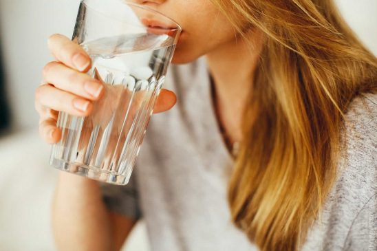 Why Drink More Water