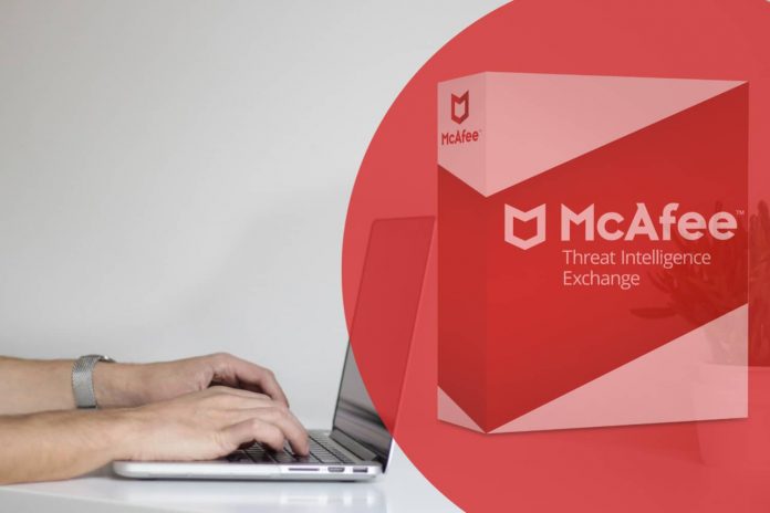 How to Disable McAfee