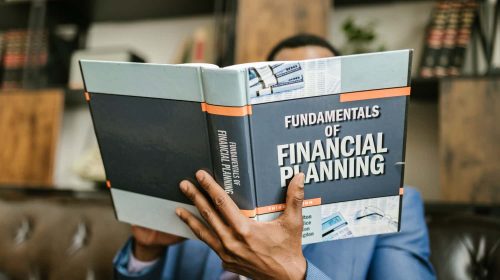 Financial Strength