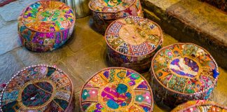 4 Ways a Meditation Pillow Can Benefit Your Health and Wellness Meditation Pillow