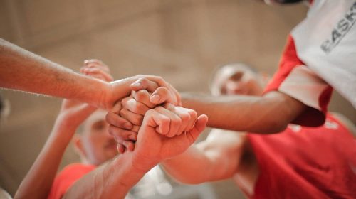 Teamwork Exercises