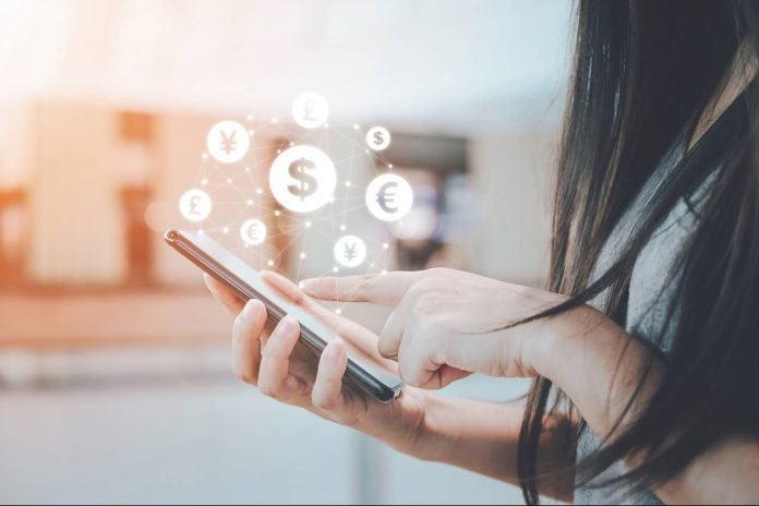 Ria Exchange Currencies