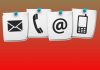 Does Your Website Have… A (Useful) Contact Page? Contact Page
