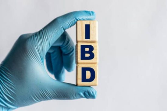 What is the Cause of IBD