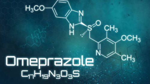 What’s Omeprazole