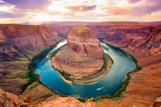 Grand Canyon – American Southwest