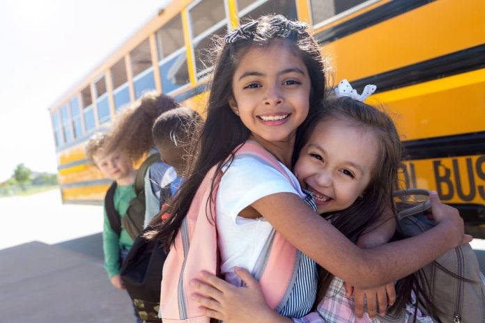 Back to School Safety Tips and Guidelines