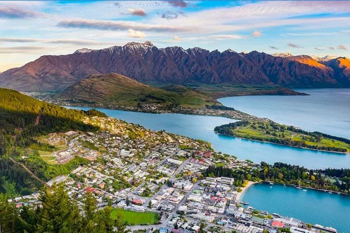 Best Cities to Live in New Zealand