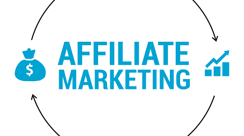 Affiliate Marketing
