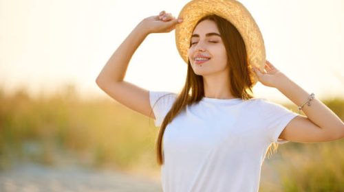 Protect Your Hair from the Sun