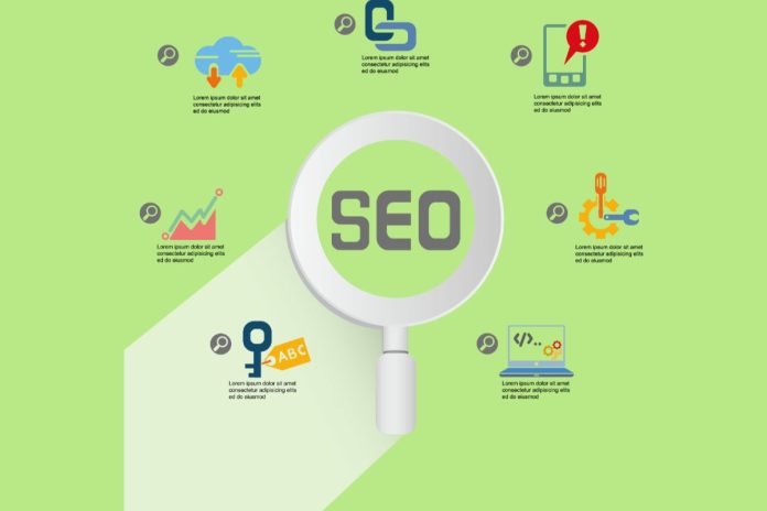 Local SEO