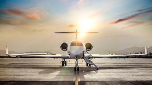 Private Flight Company in West Palm Beach