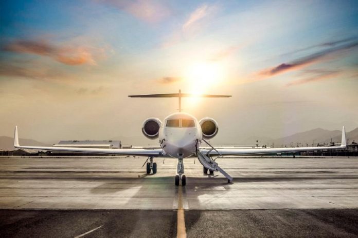 Private Flight Company in West Palm Beach
