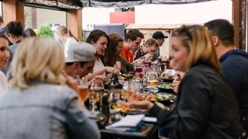 Essential Tips For Hosting A Private Event