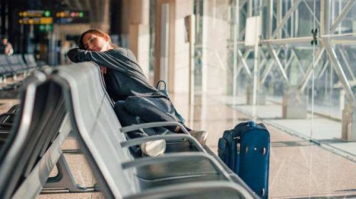Jet Lag: Causes and Treatments