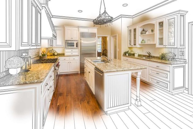 Latest Kitchen Pop Design Plus Minus Ideas - News Web Zone