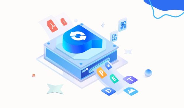 Convert HEIC to PDF on Windows