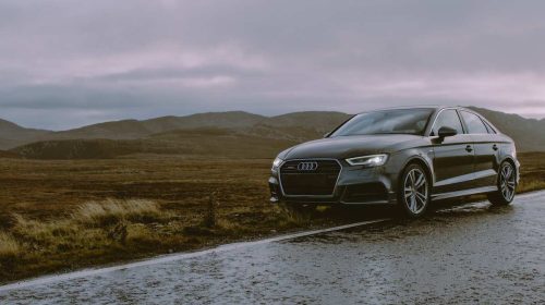 5 Interesting Facts About Car Shipping