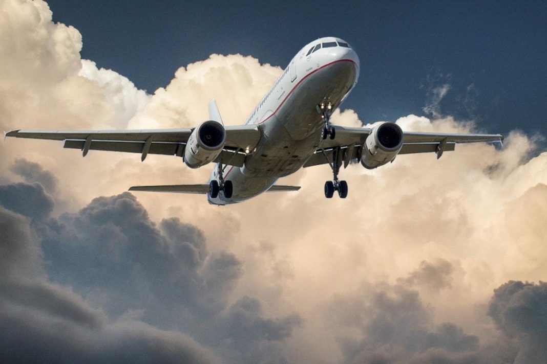 5 Interesting Facts About Aircraft Batteries