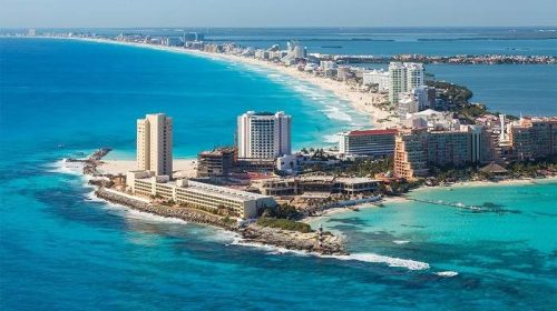 Cancun