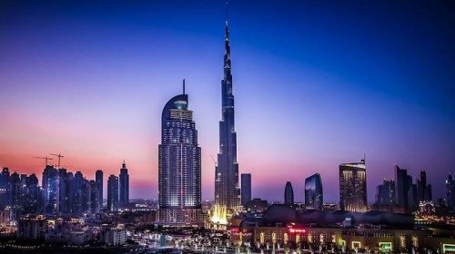 Dubai