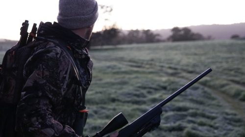 Hunting Experience
