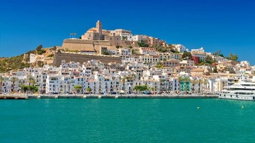 Ibiza