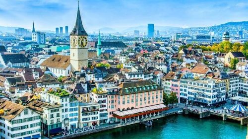 Zurich