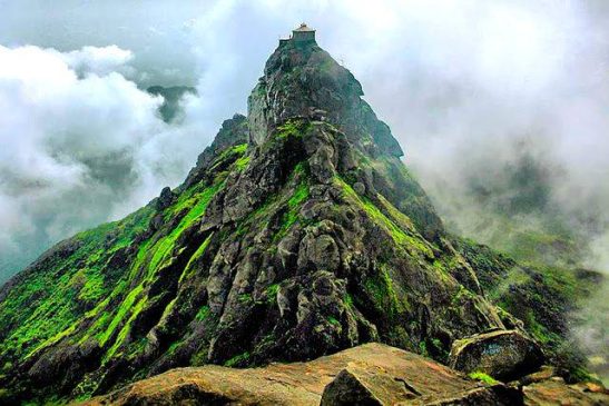 Girnar Hill